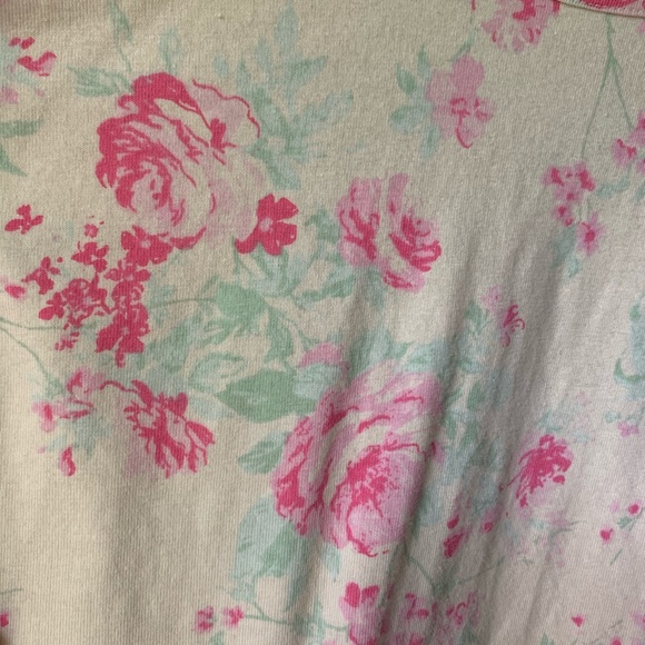 Floral bodysuit - Picture 6 of 8